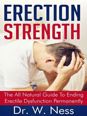 cover image of Erection Strength